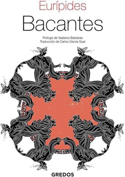 BACANTES