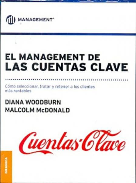 MANAGEMENT DE LAS CUENTAS CLAVE