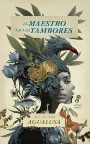 EL MAESTRO DE LOS TAMBORES