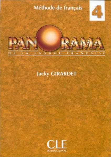 PANORAMA 4 - ELEVE