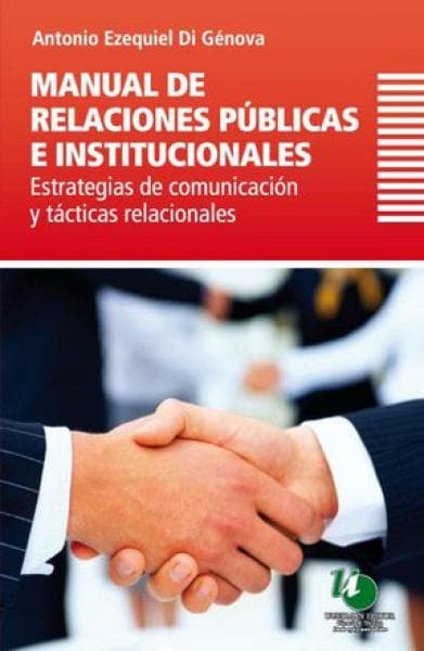 MANUAL DE RELACIONES PUBLICAS E INSTITUC