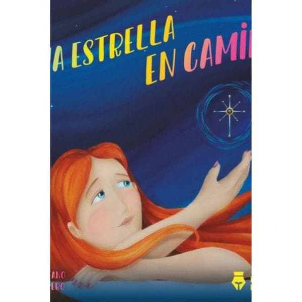UNA ESTRELLA EN CAMINO