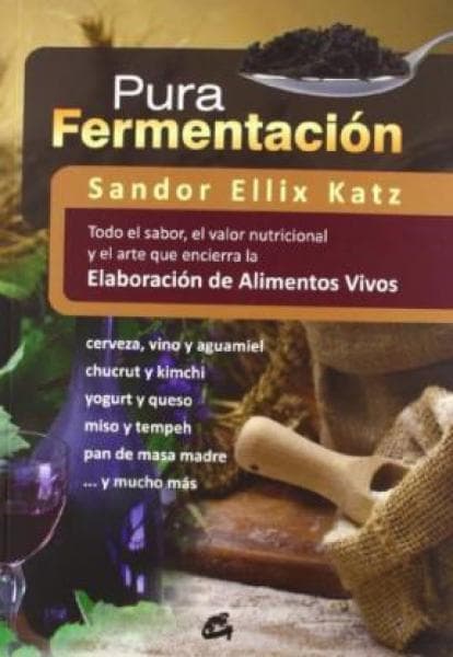 PURA FERMENTACION