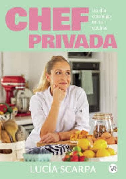 CHEF PRIVADA