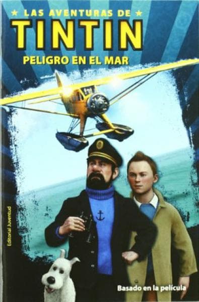 PELIGRO EN EL MAR