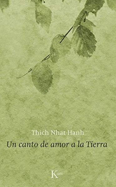 UN CANTO DE AMOR A LA TIERRA
