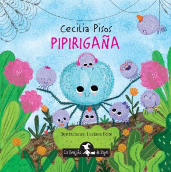 PIPIRIGAÑA