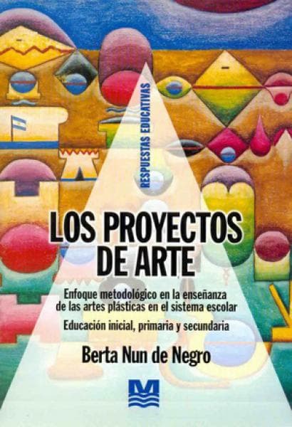 LOS PROYECTOS DE ARTE