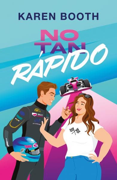 NO TAN RAPIDO
