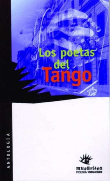 LOS POETAS DEL TANGO