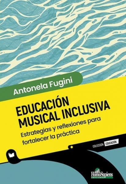 EDUCACION MUSICAL INCLUSIVA