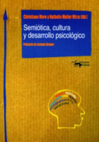 SEMIOTICA, CULTURA Y DESARROLLO PSICO...