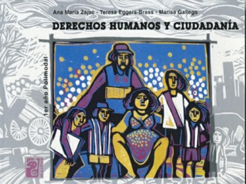 DERECHOS HUMANOS Y CIUDADANIA