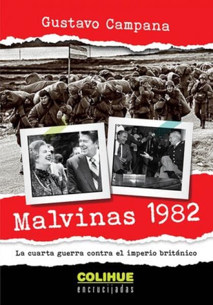 MALVINAS 1982