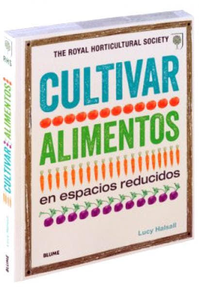 CULTIVAR ALIMENTOS EN ESPACIOS REDUCIDOS