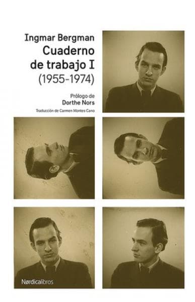 CUADERNO DE TRABAJO I ( 1955 - 1974 )