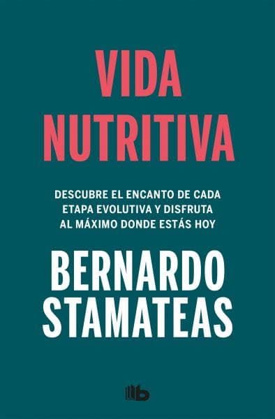 VIDA NUTRITIVA