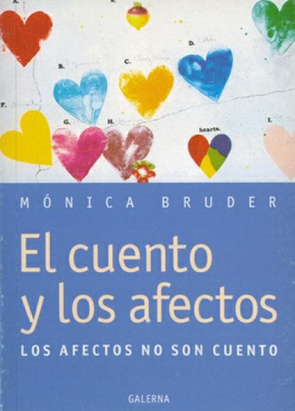 EL CUENTO Y LOS AFECTOS
