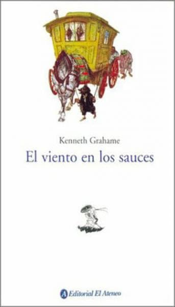 EL VIENTO EN LOS SAUCES