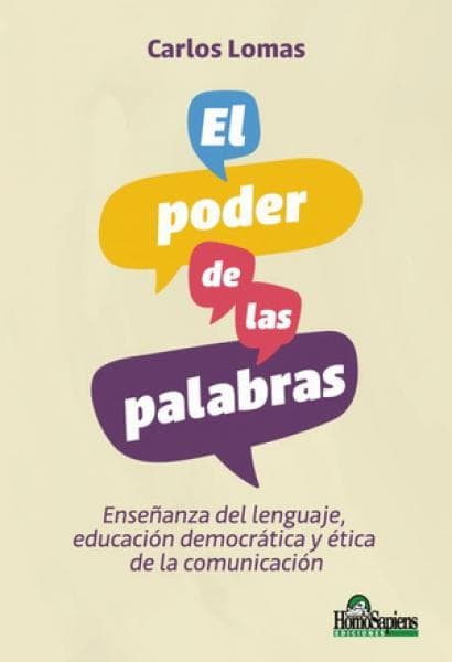 EL PODER DE LAS PALABRAS