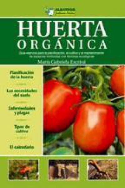 HUERTA ORGANICA
