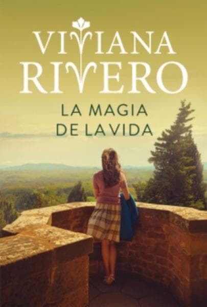 LA MAGIA DE LA VIDA
