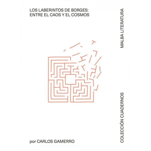 LABERINTOS DE BORGES: ENTRE EL CAOS Y ..