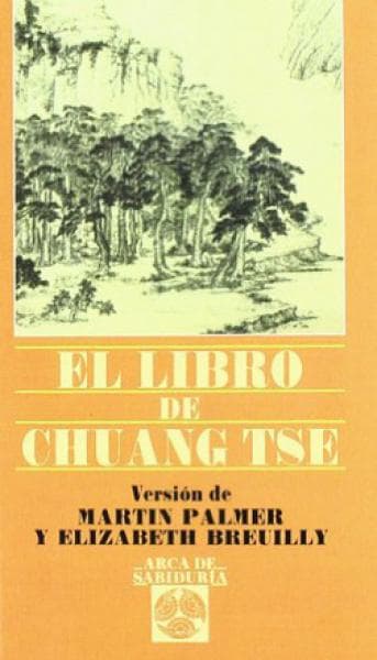 EL LIBRO DE CHUANG TSE
