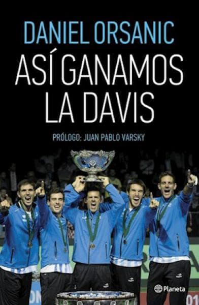 ASI GANAMOS LA DAVIS