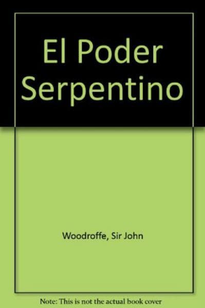 EL PODER SERPENTINO