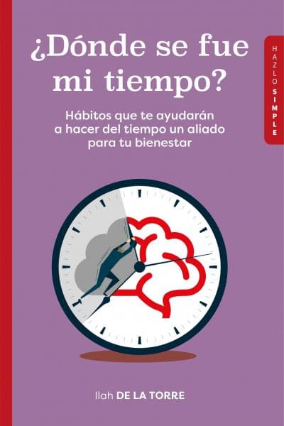 DONDE SE FUE MI TIEMPO ?