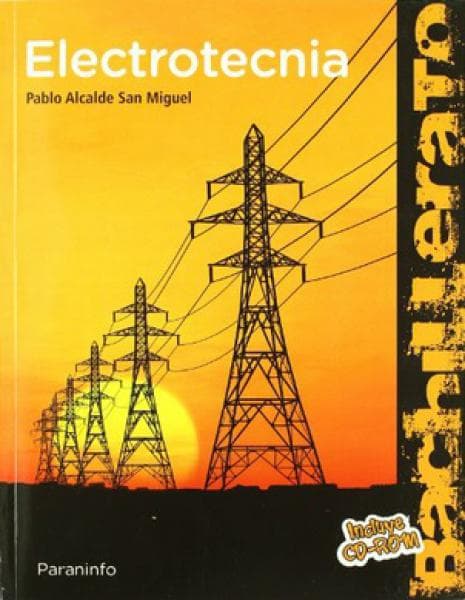 ELECTROTECNIA CON CD