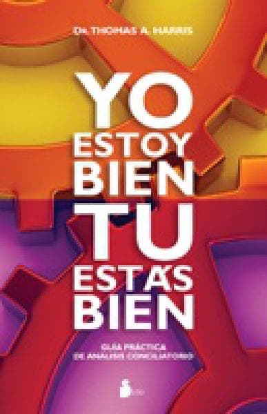 YO ESTOY BIEN, TU ESTAS BIEN