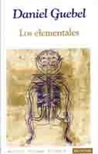 LOS ELEMENTALES