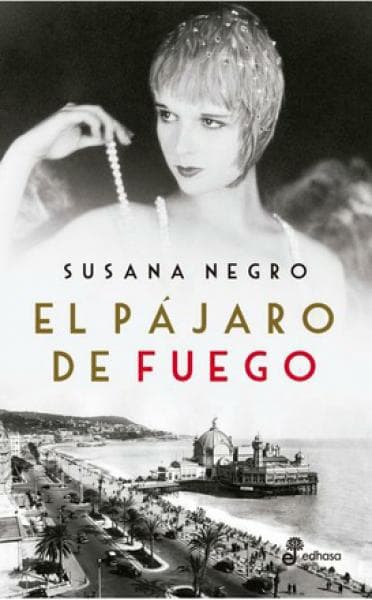 EL PAJARO DE FUEGO
