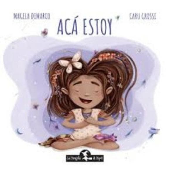 ACA ESTOY