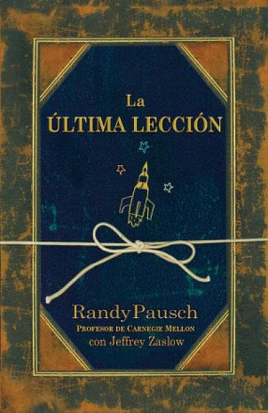 LA ULTIMA LECCION