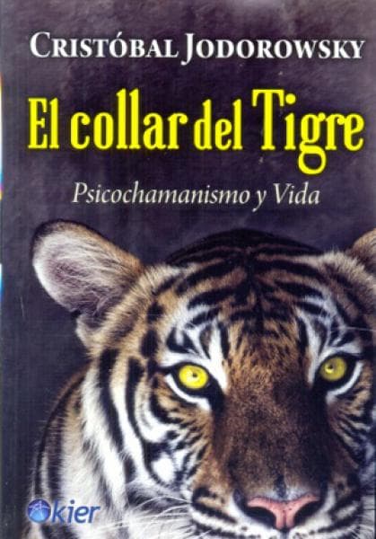 EL COLLAR DEL TIGRE