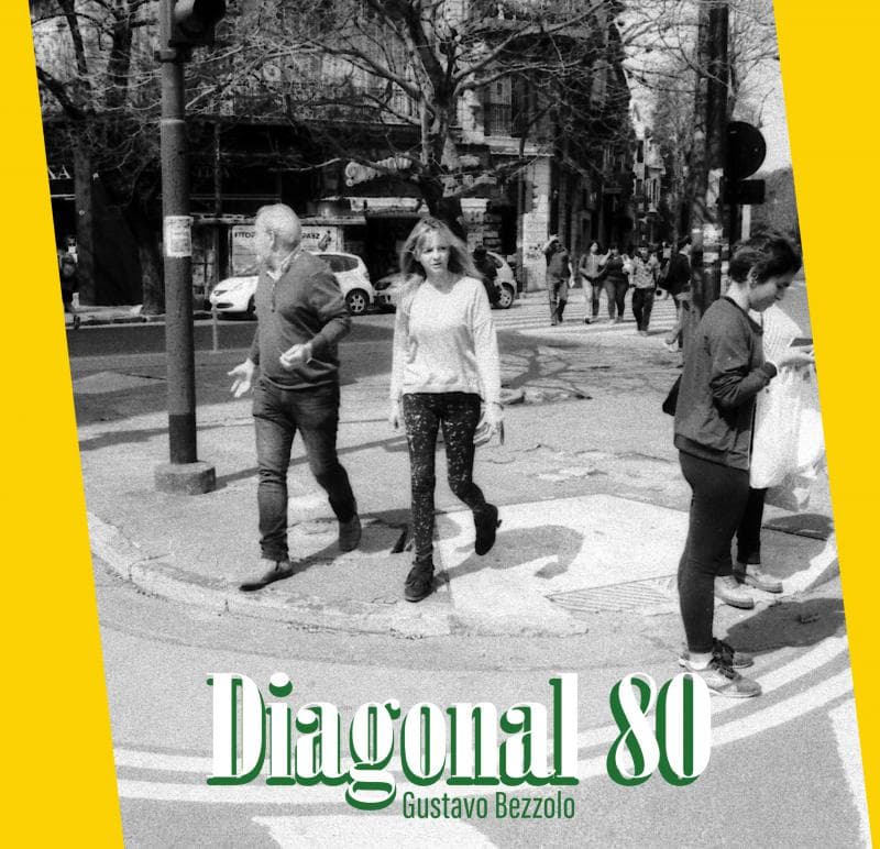 DIAGONAL 80