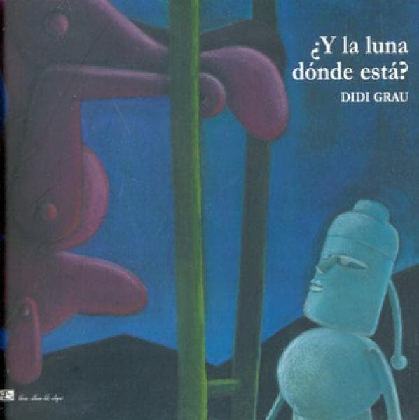 Y LA LUNA DONDE ESTA?