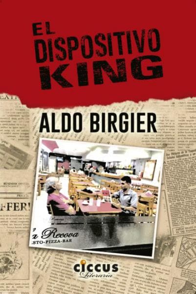 EL DISPOSITIVO KING
