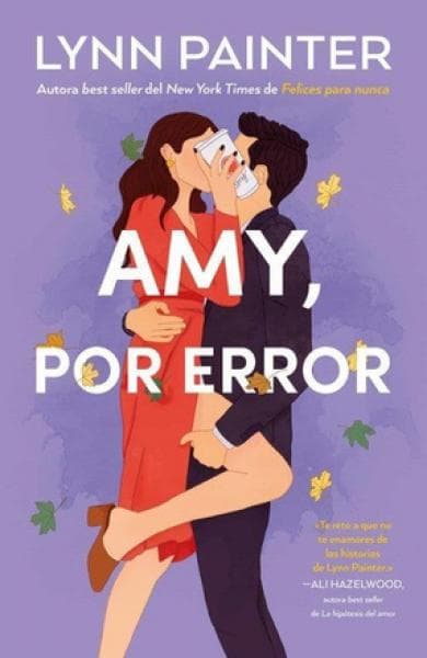 AMY POR ERROR