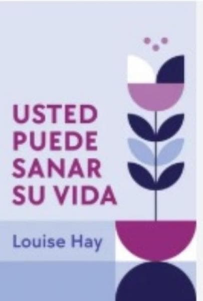 USTED PUEDE SANAR SU VIDA