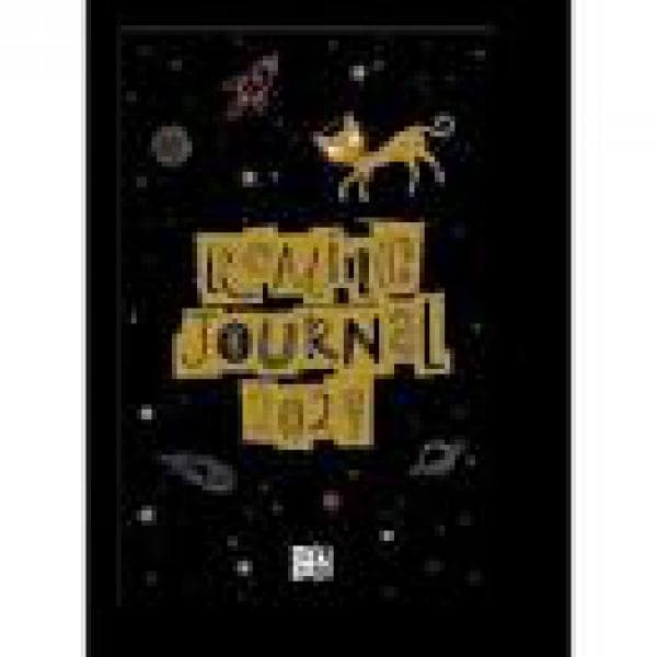 AGENDA 2024 - READING JOURNAL
