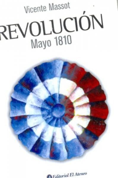 REVOLUCION:MAYO 1810
