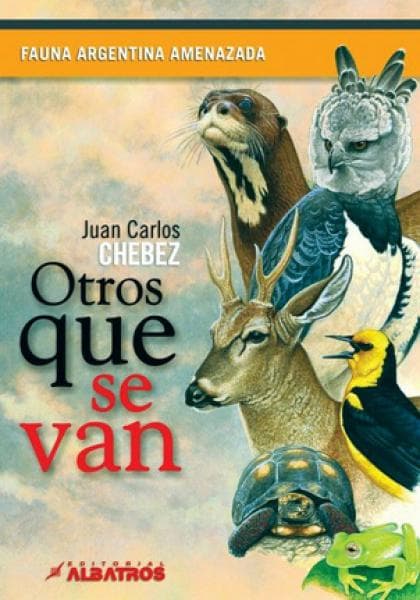 OTROS QUE SE VAN
