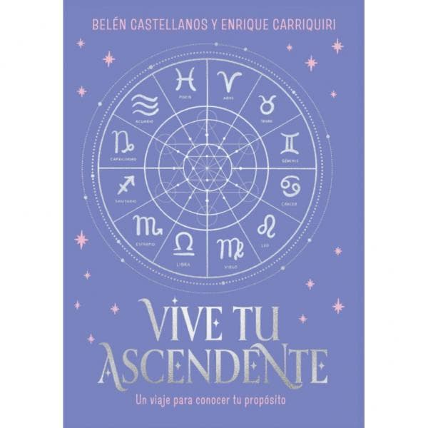 VIVE TU ASCENDENTE