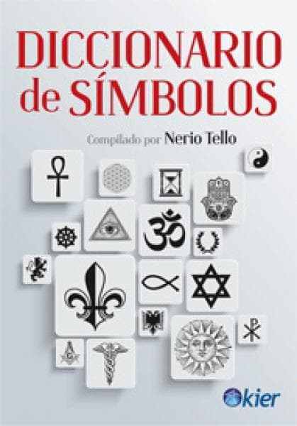 DICCIONARIO DE SIMBOLOS
