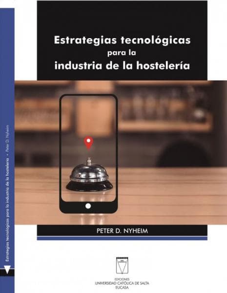 ESTRATEGIAS TECNOLOGICAS PARA LA INDUSTR