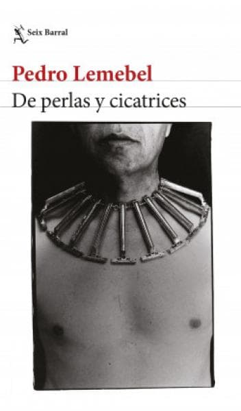 DE PERLAS A CICATRICES